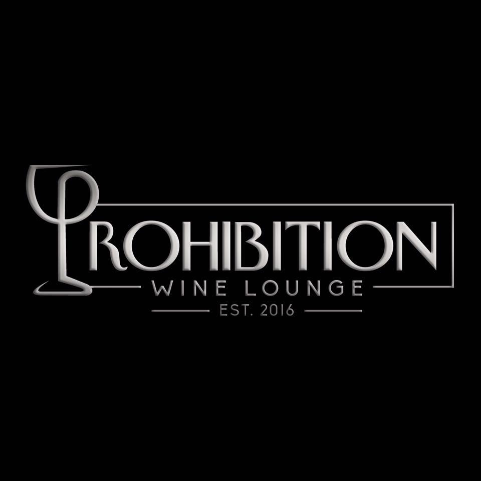 Social Event April 26th at Prohibition Wine Lounge